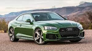 The car price guide from motors.co.uk lets you filter by trim, body style, and colour. Most Expensive 2018 Audi Rs5 Coupe Costs 96 650