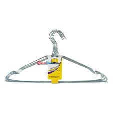 Dapatkan harga gantungan baju indonesia untuk produk perlengkapan kebersihan gantungan baju ✅ temukan promo & diskonnya! Jual Indoprosper Hanger Gantungan Baju Stainless Steel Isi 10 Pcs Silver Jakarta Barat Toko Erwin Tanjung Tokopedia