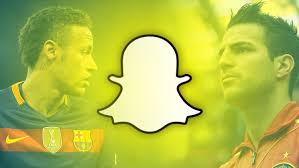 Soccer Snapchat Accounts: A List Of Players, Teams And More