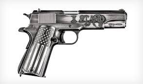 We did not find results for: 32 New Handguns For 2019
