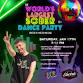 The World's Largest Sober Dance Party