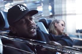 Kendrick Lamar Scores First Hot 100 No. 1 Single Thanks to Taylor Swift's  'Bad Blood'