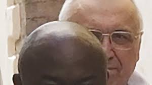 Nel cuore i giovani e i più deboli". La missione di don Anthony Nnadi per  unire e rafforzare la comunità