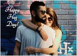 That's not all, there's also an updated stock wallpaper. Happy Hug Day 2019 Quotes Wishes Greetings Sms Hd Images And Bollywood Wallpapers For Whatsapp Facebook Relationships News India Tv