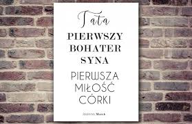 plakat na dzień taty! na Plakaty - Zszywka.pl