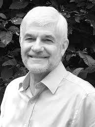 Geoff Stephens — Travivas