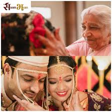 Shri Ashutosh Alka Agrawal Mangal Bhavan (@saambhavan) • Instagram photos  and videos