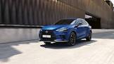 LEXUS-RX