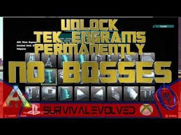 I addes this command bautounlocallengrams=true in game.ini to unlock all engrams but tek is alsounlocked at level 1 ans i . Ark Tek Drops Code 10 2021