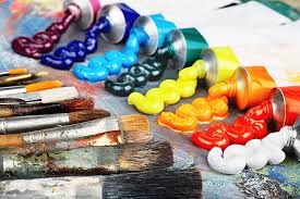 Topics covered include all of the supplies: How Long Does Oil Paint Take To Dry Your Complete Guide