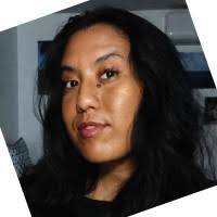 Andie Lucia Bustillos