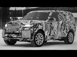 Here's what you need to know. Spied 2019 Toyota Land Cruiser Spy Shots Youtube