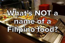 Read on for some hilarious trivia questions that will make your brain and your funny bone work overtime. How Well Do You Actually Know Filipino Food