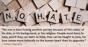 Maybe you would like to learn more about one of these? Kata Mutiara Bahasa Inggris Tentang Kebencian Hate Dan Artinya