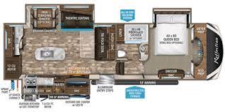 We liked the looks of the unit and the floor plan is just what we were looking for. 2019 Grand Design Recreational Vehicles Reflection Fifth Wheel Series M 320mks Specs And Standard Equipment Nadaguides