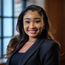 Ada Eze | The business school at Rice University (Rice Business)