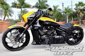 Wow Suzuki Boulevard M109r Boss By Roaring Toyz Suzuki Boulevard Suzuki Suzuki Motorcycle