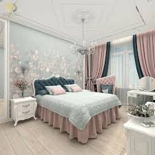 Soft colors and floral motifs usually dominate in most design of feminine. Cozy Feminine Bedroom Ideas For Relaxation And Boosting Your Energy