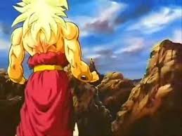 English subbed and dubbed anime streaming db dbz dbgt dbs episodes and movies hq streaming. Dragon Ball Z Movie 10 Broly Second Coming Linkin Park What I V Done Amv Youtube