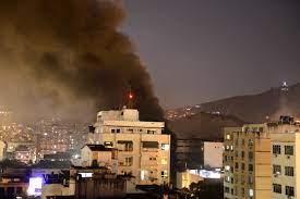 Notícias de incêndio hoje rj. Incendio Em Hospital No Rj Deixa 11 Mortos Bombeiros Encerram Buscas Veja