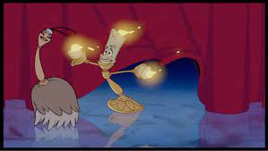 10 Things I Hope Disney Changes From The 1991 Beauty And The Beast