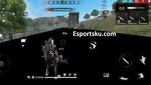 The server maintenance is already. How To Blacken Ff Land Bug In Ob26 Free Fire Game News