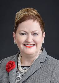 Congratulations Nicole Riley the Lawrence Elementary Teacher of the Year  and a district nominee for Kansas Teacher of the Year! #AllStudentsOneTeam