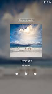 Poderoso reproductor de música para equipos móviles de esta famosa marca. Samsung Music 16 2 26 15 Descargar Para Android Apk Gratis