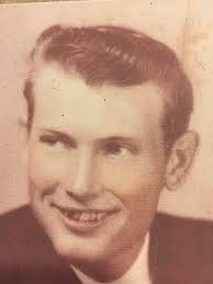 Jim Ward Obituary (1928