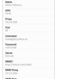 Apalagi dengan usaha online yang juga. Tutorial Setting Apn Internet Hp Android Ke Server China Kumpulan Remaja