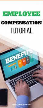 Employee Compensation Tutorial Manpower Is One Of The Most Important Assets Of An Organization After All If You L Job Interview Advice Tutorial Compensation