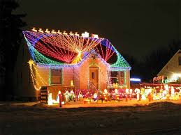 Unusual Christmas Lights Outdoor Solar Christmas Lights Christmas Roof Decorations Best Christmas Light Displays