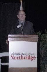 Dorothea "Granny" Heitz Award for Outstanding Volunteer Leadership