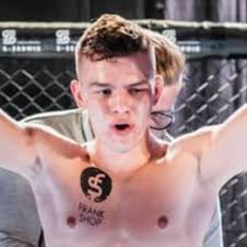 Robert Koszowski vs. Michał Musiał, ALMMA 136