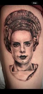 Next up in the spot light is Johnson City's very own Brian Lovejoy! Here's  a handful of some tough guy tats that Brian has enjoyed making in 2025!  Brian is our resident