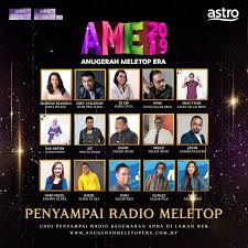 Subscribe astro meletop, bit.ly/ytmeletop episod penuh meletop di astro. Neelofa Fattah Amin Misha Omar Nabil Top 20 Ame19 Siapa Bakal Jadi Top 5 Kalian Kena Undi Sekarang Gempak