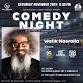 Comedy Nuggets presents Comedy Night in Bowmanville event image