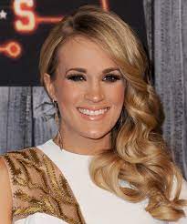 Could carrie underwood be expecting another child with husband mike fisher?! 33 Carrie Underwood Hairstyles Hair Cuts And Colors