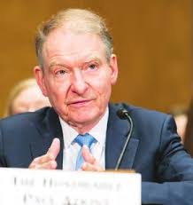 Brooklyn Judges Appoint Joseph Nocella As EDNY U.S. Attorney