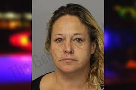 Debbie Neal — Hall County Jail Bookings