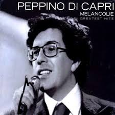 Un gran amor y nada más (un grande amore e niente piú) b1: Champagne Peppino Di Capri Letras Web