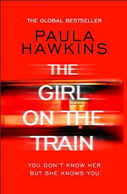 An edition of fata din tren (1984). The Girl On The Train By Paula Hawkins