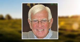 John Francis “Jack” Sheehan Obituary July 7, 2018