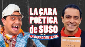 DANY HOYOS EN LA DANZA DEL SOL