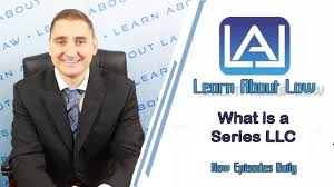 It takes less time for an attorney to set up and file annual reports for a series . What Is A Series Llc