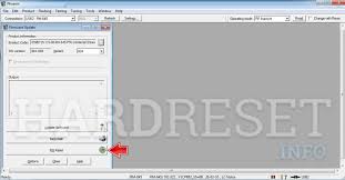 NOKIA 6216 classic Flashing by using ...