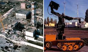 • the bold plan to give chernobyl a new life • the bunkers built to survive an apocalypse • how plants have reclaimed chernobyl's poisoned fifty miles away was the chernobyl nuclear power plant. Chernobyl Explained Was A Robot Really Used What Happened To Joker World News Express Co Uk