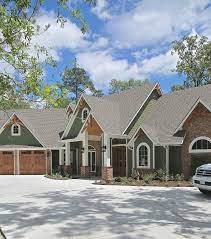 Exterior Paint Colors