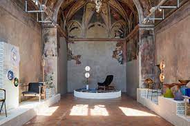 What to expect in isaloni 2017, the most important design event in italy. Salone Del Mobile 2017 The Trends And Highlights To Know Curbed