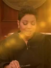 Johnson Lloyd Divorce Court